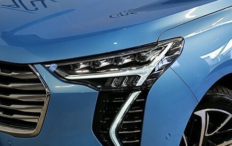 Haval Jolion, 2021 год, 1 569 000 рублей, 5 фотография