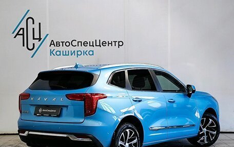 Haval Jolion, 2021 год, 1 569 000 рублей, 2 фотография