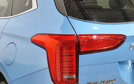 Haval Jolion, 2021 год, 1 569 000 рублей, 6 фотография