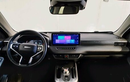 Haval Jolion, 2021 год, 1 569 000 рублей, 8 фотография