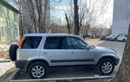 Honda CR-V IV, 2000 год, 425 000 рублей, 3 фотография