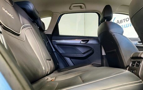 Haval Jolion, 2021 год, 1 569 000 рублей, 13 фотография