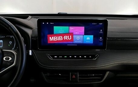 Haval Jolion, 2021 год, 1 569 000 рублей, 9 фотография