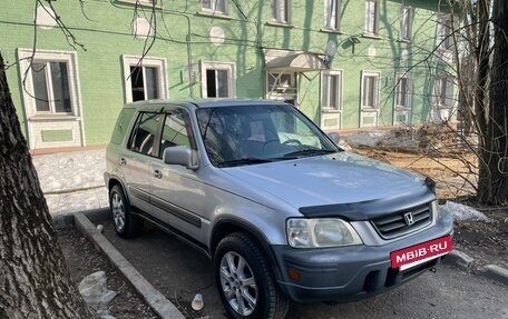 Honda CR-V IV, 2000 год, 425 000 рублей, 2 фотография