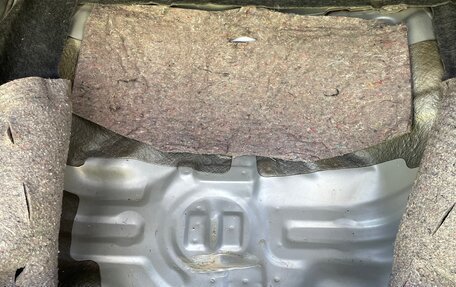 Honda CR-V IV, 2000 год, 425 000 рублей, 10 фотография