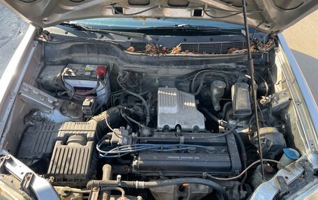 Honda CR-V IV, 2000 год, 425 000 рублей, 8 фотография