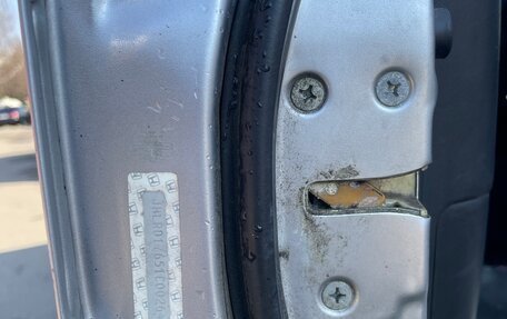 Honda CR-V IV, 2000 год, 425 000 рублей, 16 фотография