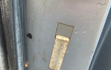 Honda CR-V IV, 2000 год, 425 000 рублей, 14 фотография