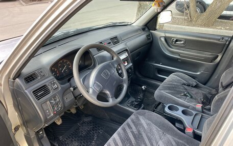 Honda CR-V IV, 2000 год, 425 000 рублей, 9 фотография