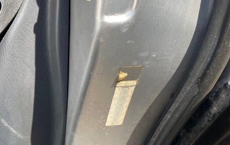 Honda CR-V IV, 2000 год, 425 000 рублей, 13 фотография