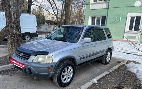 Honda CR-V IV, 2000 год, 425 000 рублей, 6 фотография