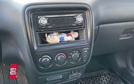 Honda CR-V IV, 2000 год, 425 000 рублей, 11 фотография