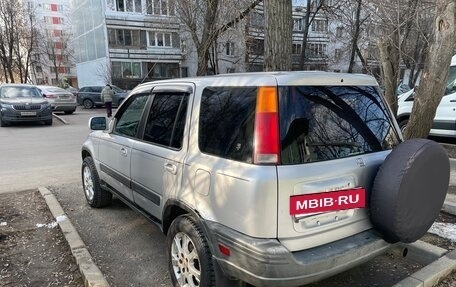 Honda CR-V IV, 2000 год, 425 000 рублей, 5 фотография