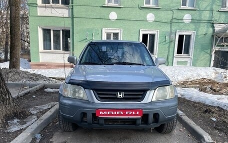 Honda CR-V IV, 2000 год, 425 000 рублей, 7 фотография