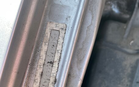 Honda CR-V IV, 2000 год, 425 000 рублей, 19 фотография