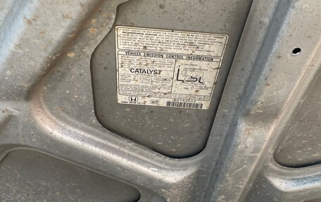 Honda CR-V IV, 2000 год, 425 000 рублей, 17 фотография