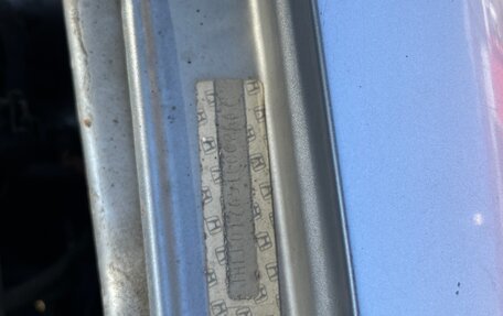 Honda CR-V IV, 2000 год, 425 000 рублей, 20 фотография