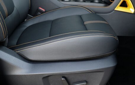 Ford Ranger, 2026 год, 7 954 000 рублей, 40 фотография