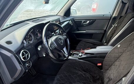 Mercedes-Benz GLK-Класс, 2013 год, 1 850 000 рублей, 7 фотография