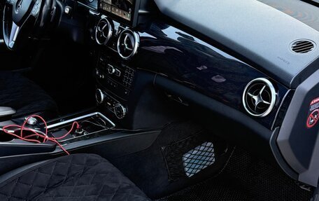 Mercedes-Benz GLK-Класс, 2013 год, 1 850 000 рублей, 5 фотография