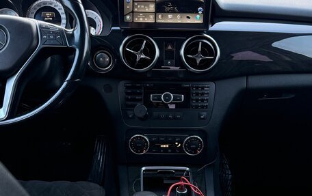 Mercedes-Benz GLK-Класс, 2013 год, 1 850 000 рублей, 6 фотография