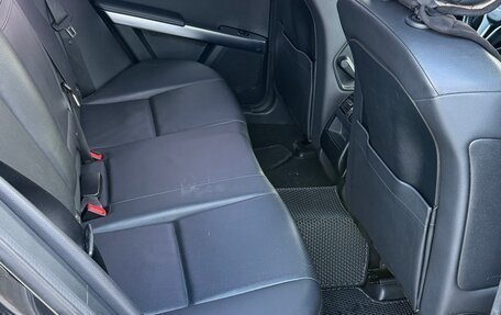 Mercedes-Benz GLK-Класс, 2013 год, 1 850 000 рублей, 8 фотография