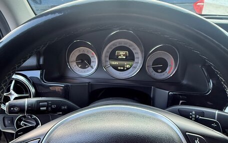 Mercedes-Benz GLK-Класс, 2013 год, 1 850 000 рублей, 10 фотография