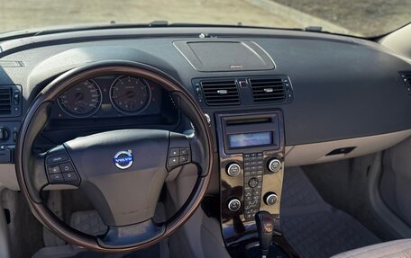 Volvo C70 II, 2007 год, 1 400 000 рублей, 5 фотография