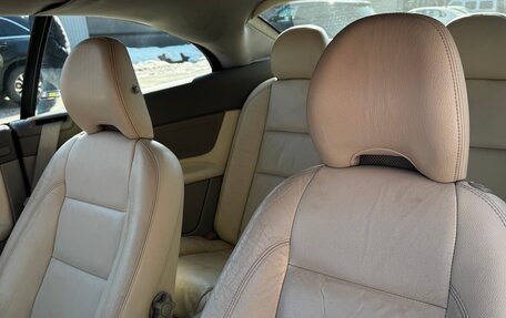 Volvo C70 II, 2007 год, 1 400 000 рублей, 9 фотография