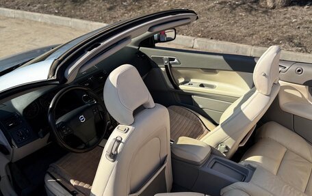 Volvo C70 II, 2007 год, 1 400 000 рублей, 7 фотография