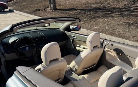 Volvo C70 II, 2007 год, 1 400 000 рублей, 11 фотография