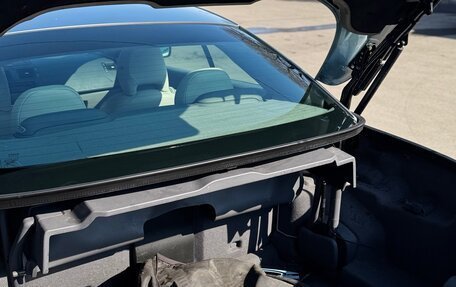 Volvo C70 II, 2007 год, 1 400 000 рублей, 14 фотография