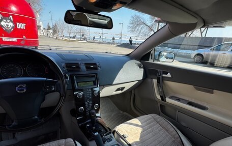 Volvo C70 II, 2007 год, 1 400 000 рублей, 6 фотография