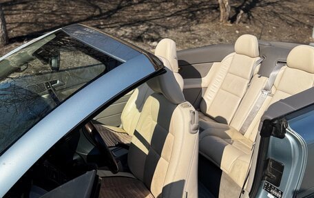 Volvo C70 II, 2007 год, 1 400 000 рублей, 8 фотография