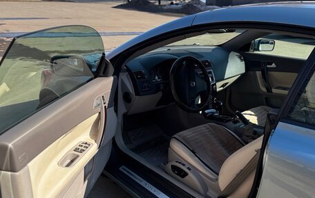 Volvo C70 II, 2007 год, 1 400 000 рублей, 10 фотография