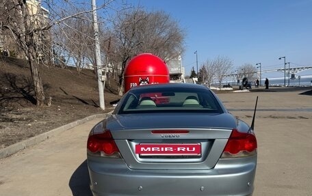 Volvo C70 II, 2007 год, 1 400 000 рублей, 12 фотография