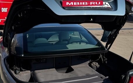 Volvo C70 II, 2007 год, 1 400 000 рублей, 13 фотография