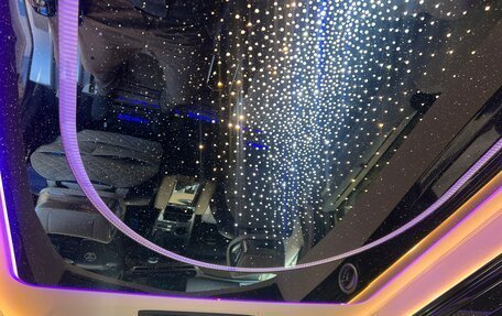 Toyota Sienna, 2021 год, 6 200 000 рублей, 16 фотография