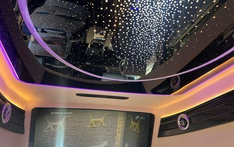 Toyota Sienna, 2021 год, 6 200 000 рублей, 17 фотография