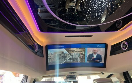 Toyota Sienna, 2021 год, 6 200 000 рублей, 18 фотография