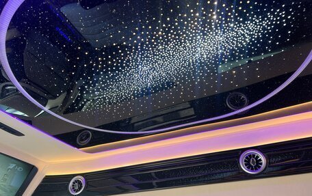 Toyota Sienna, 2021 год, 6 200 000 рублей, 15 фотография