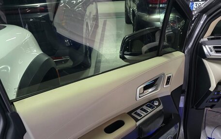 Toyota Sienna, 2021 год, 6 200 000 рублей, 27 фотография