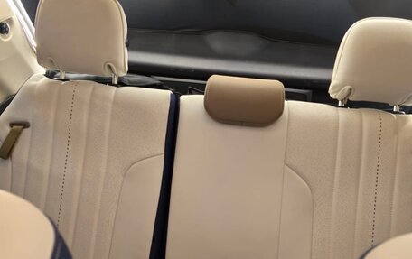 Toyota Sienna, 2021 год, 6 200 000 рублей, 26 фотография