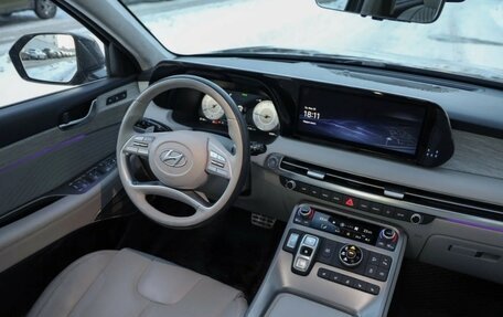 Hyundai Palisade I, 2023 год, 6 000 000 рублей, 5 фотография