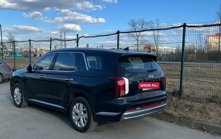 Hyundai Palisade I, 2023 год, 6 000 000 рублей, 3 фотография