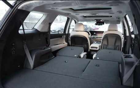 Hyundai Palisade I, 2023 год, 6 000 000 рублей, 9 фотография