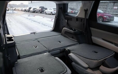 Hyundai Palisade I, 2023 год, 6 000 000 рублей, 8 фотография