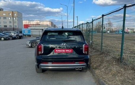 Hyundai Palisade I, 2023 год, 6 000 000 рублей, 4 фотография