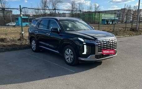 Hyundai Palisade I, 2023 год, 6 000 000 рублей, 2 фотография