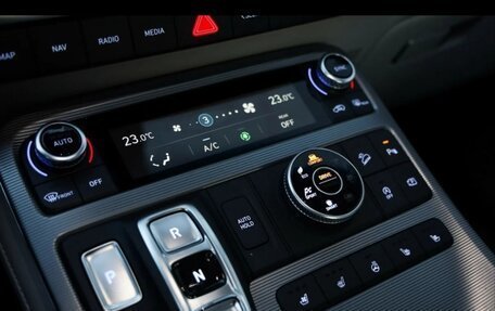 Hyundai Palisade I, 2023 год, 6 000 000 рублей, 27 фотография